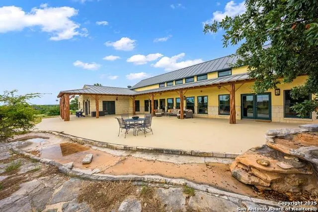 2320 fiedler road Harper, TX 78028